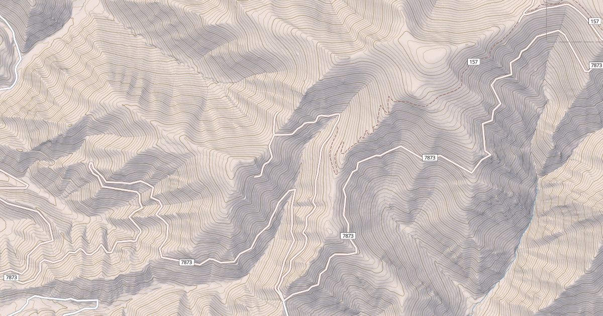 Map preview of EAST SIDE FLAT