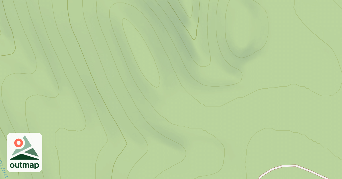 Map of DECOMMISSIONED