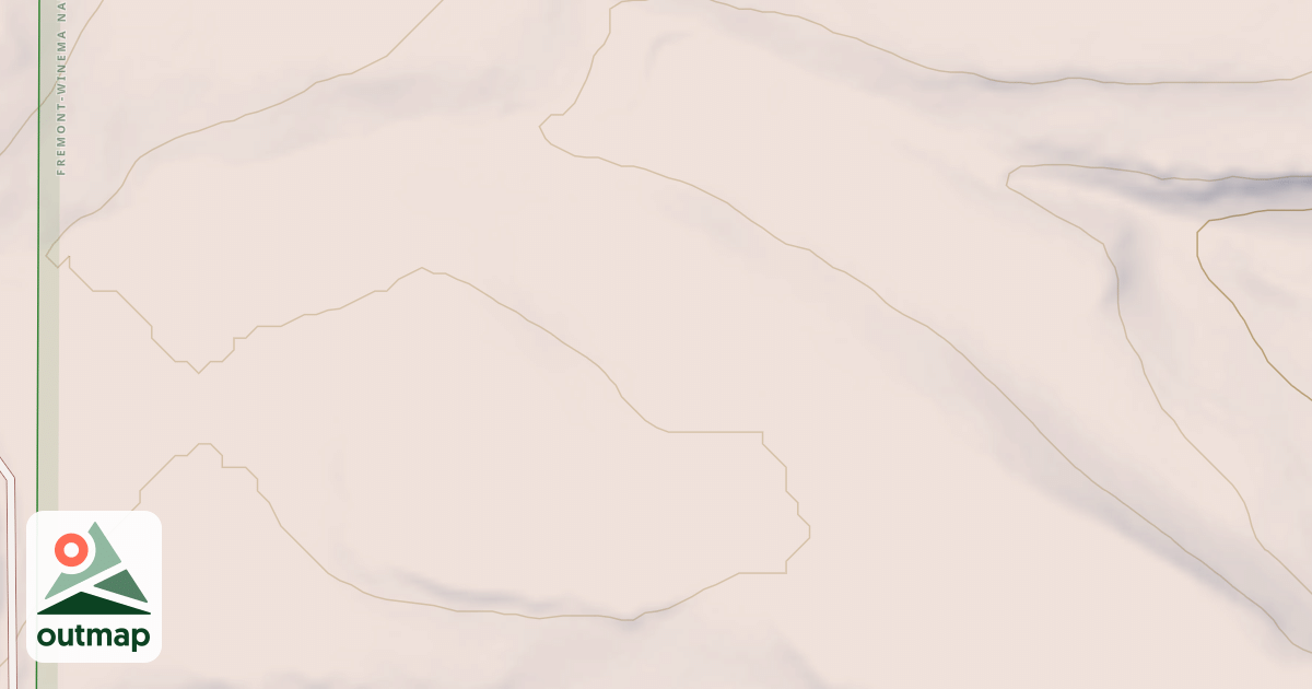 Map of 2700113