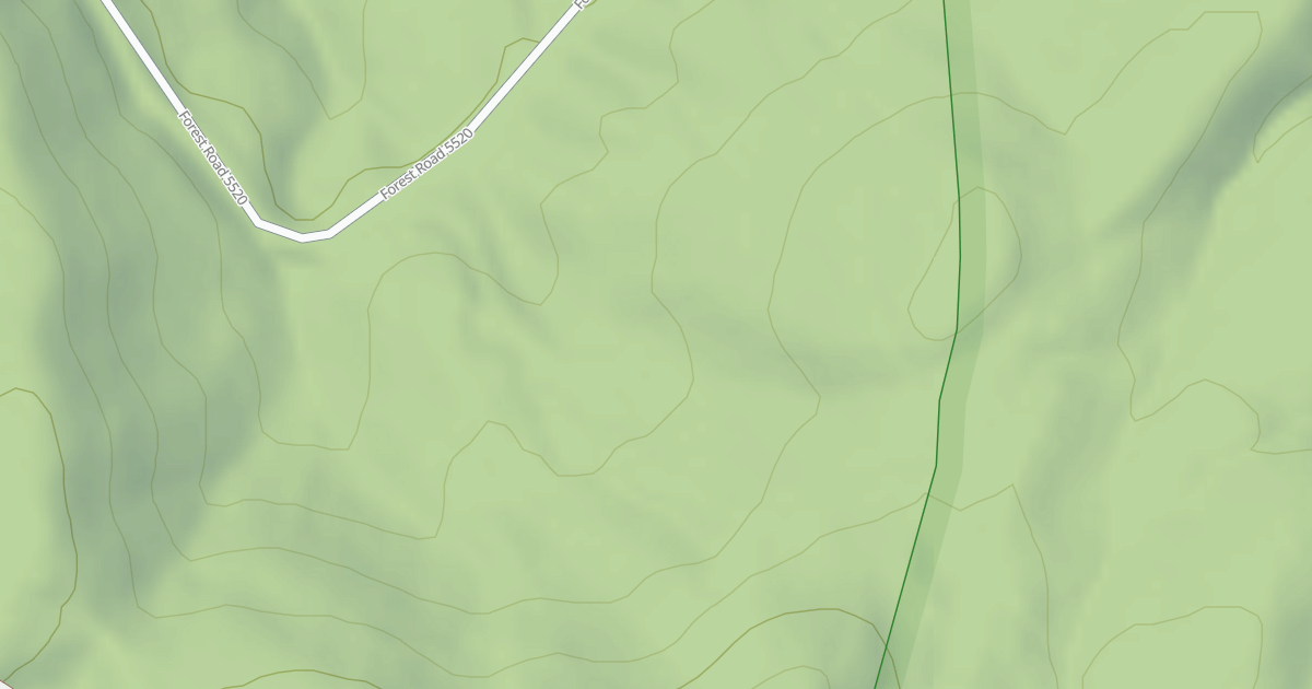 Map preview of OWL HOOT