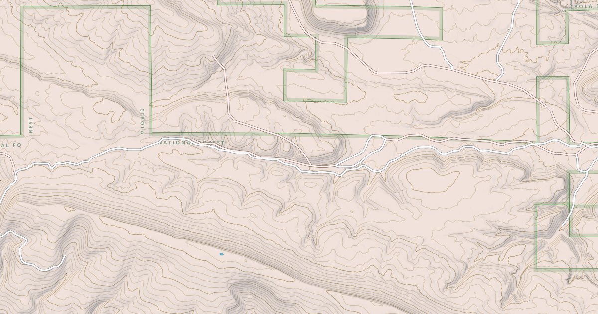 Map preview of THE NOTCHES