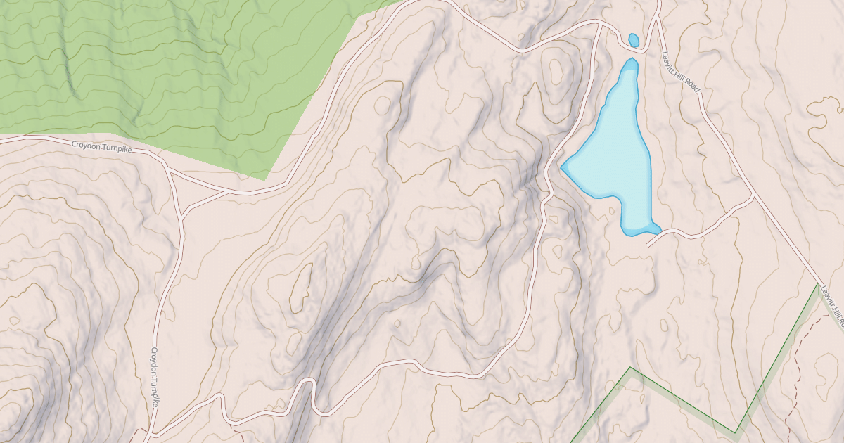 Map preview of USGS National Digital Trails d325f38a-c6b5-44a3-bc5b-ad12ab93802e