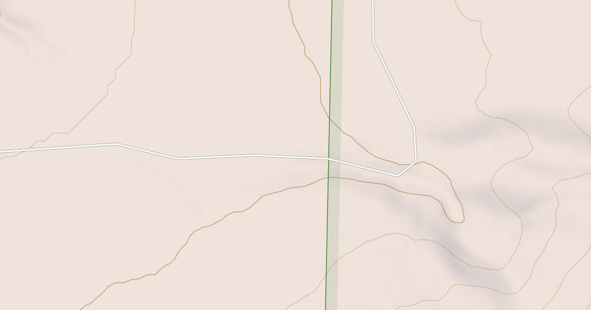 Map preview of 42234A