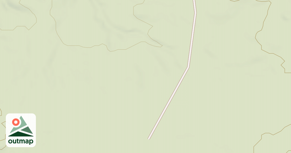 Map of USGS National Digital Trails 27c3a6ea-e896-4bca-85d7-2e7c927d2c21