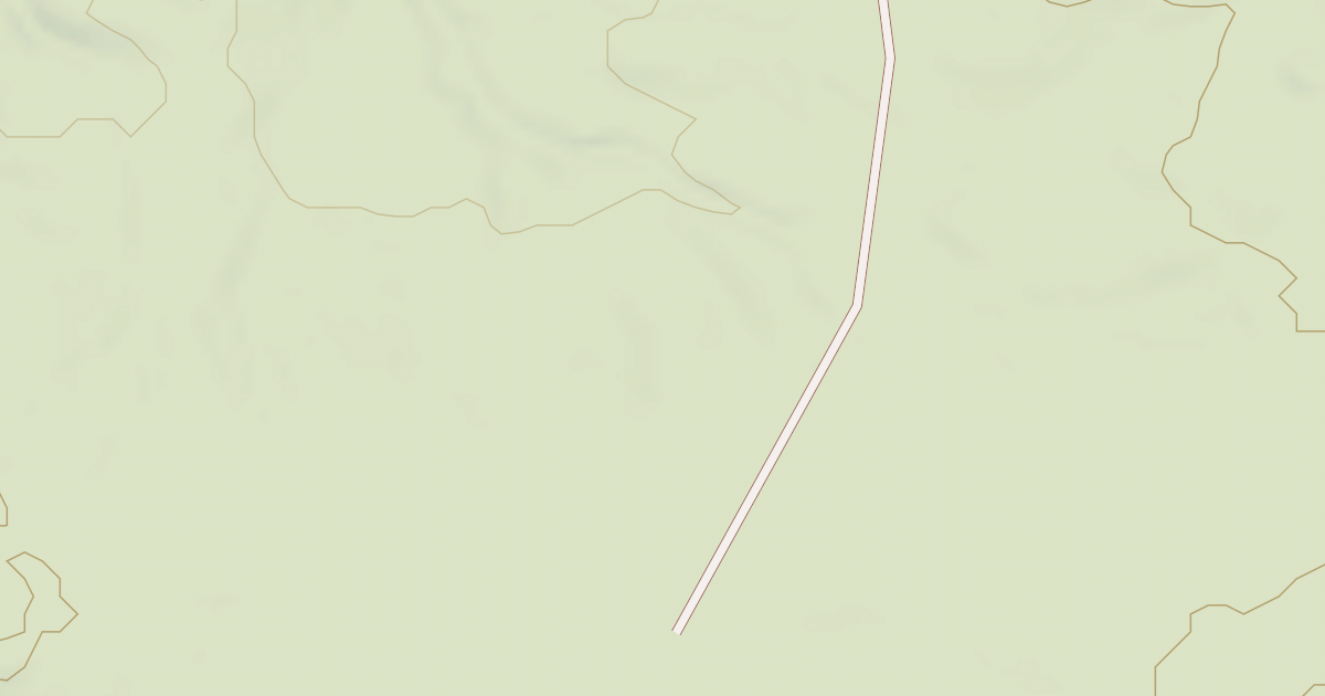 Map preview of USGS National Digital Trails 27c3a6ea-e896-4bca-85d7-2e7c927d2c21