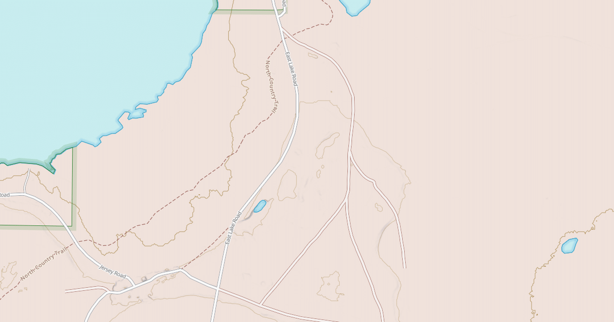 Map preview of JODY