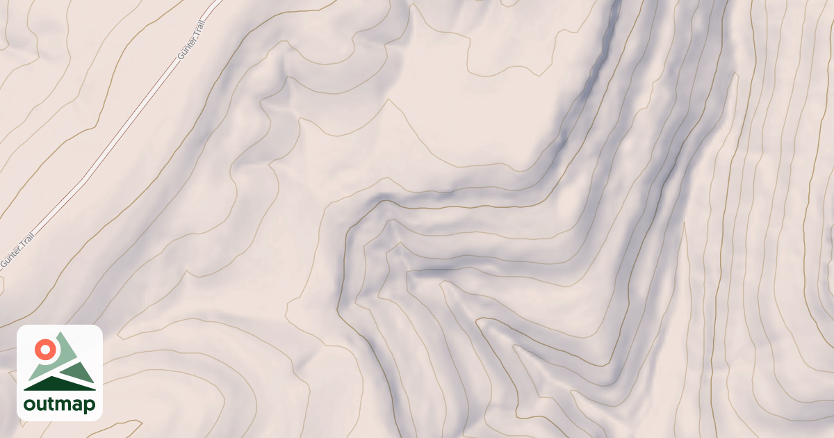 Map of UNNAMED