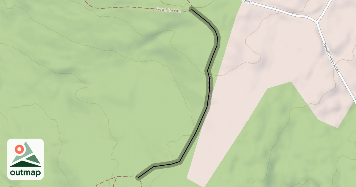 Map of Good 'n You