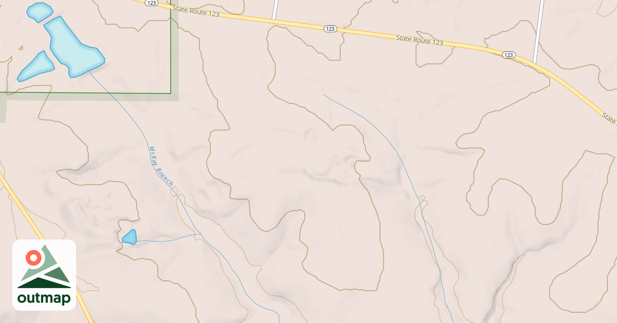 Map of 1172