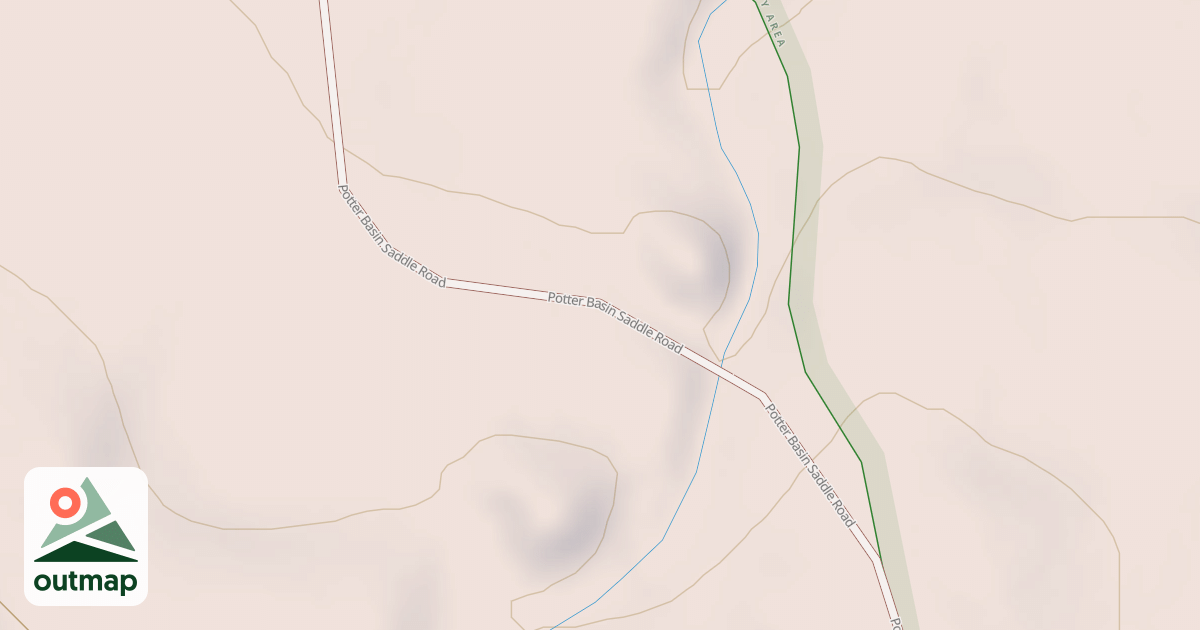 Map of BLM National GTLF Public Motorized Roads 62169c5b-f830-4103-9e32-b2864c579a98