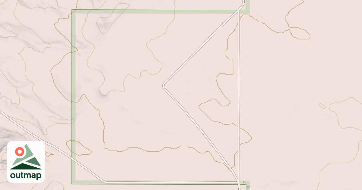 Map of (FDR) 74-5