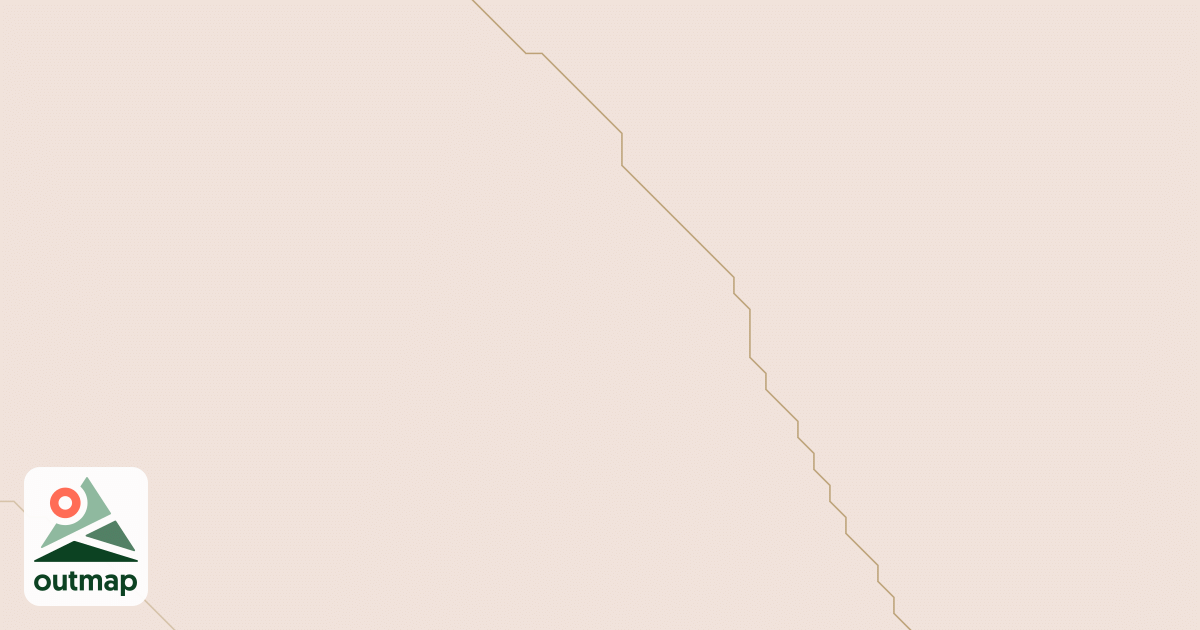 Map of BLM National GTLF Public Motorized Roads d4050da0-ea05-4a81-8065-c1c10673c4bc