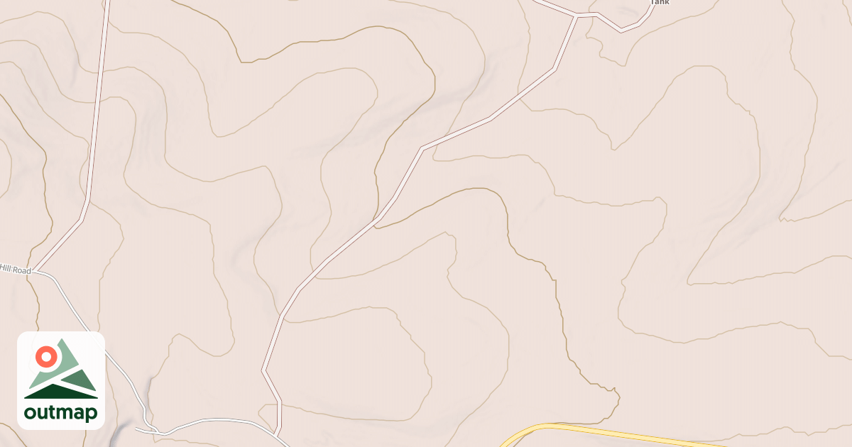 Map of BIG BOY