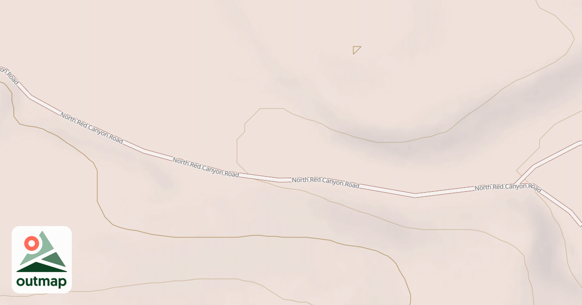 Map of BLM National GTLF Public Motorized Roads 17e7cebc-1cf2-4d9a-b14b-fab72d6511ca