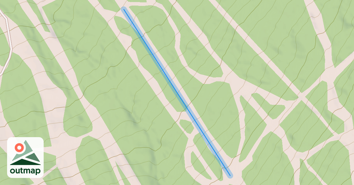 Map of Panther