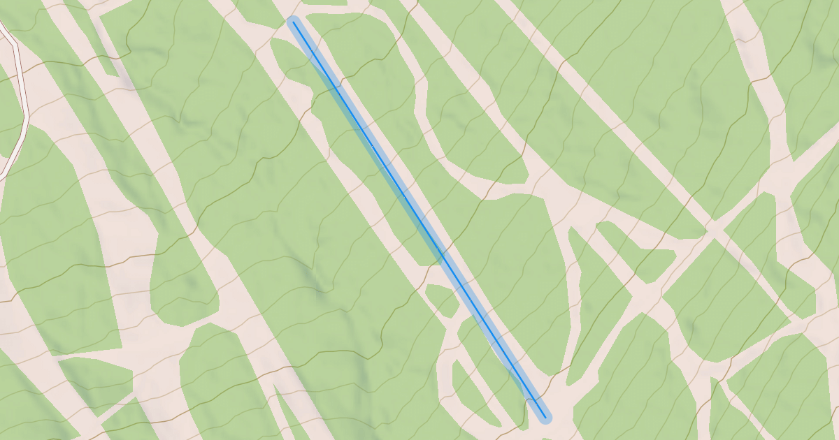 Map preview of Panther