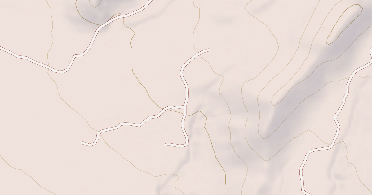 Map preview of 4207 X