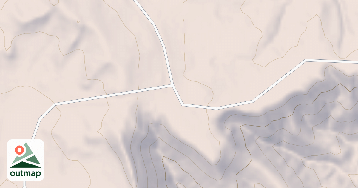 Map of BLM National GTLF Public Motorized Roads 2ea2f140-bcc9-4fda-937d-96fdfd50ac91