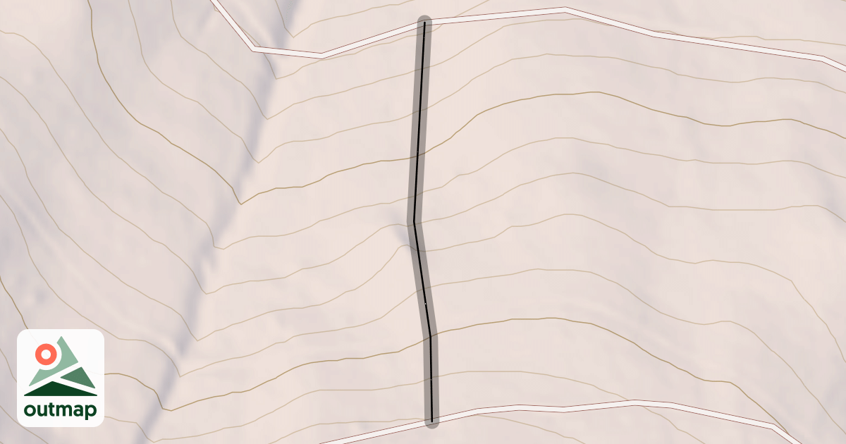 Map of Macho