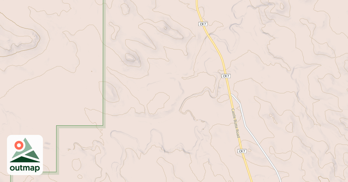 Map of (FDR) 5672
