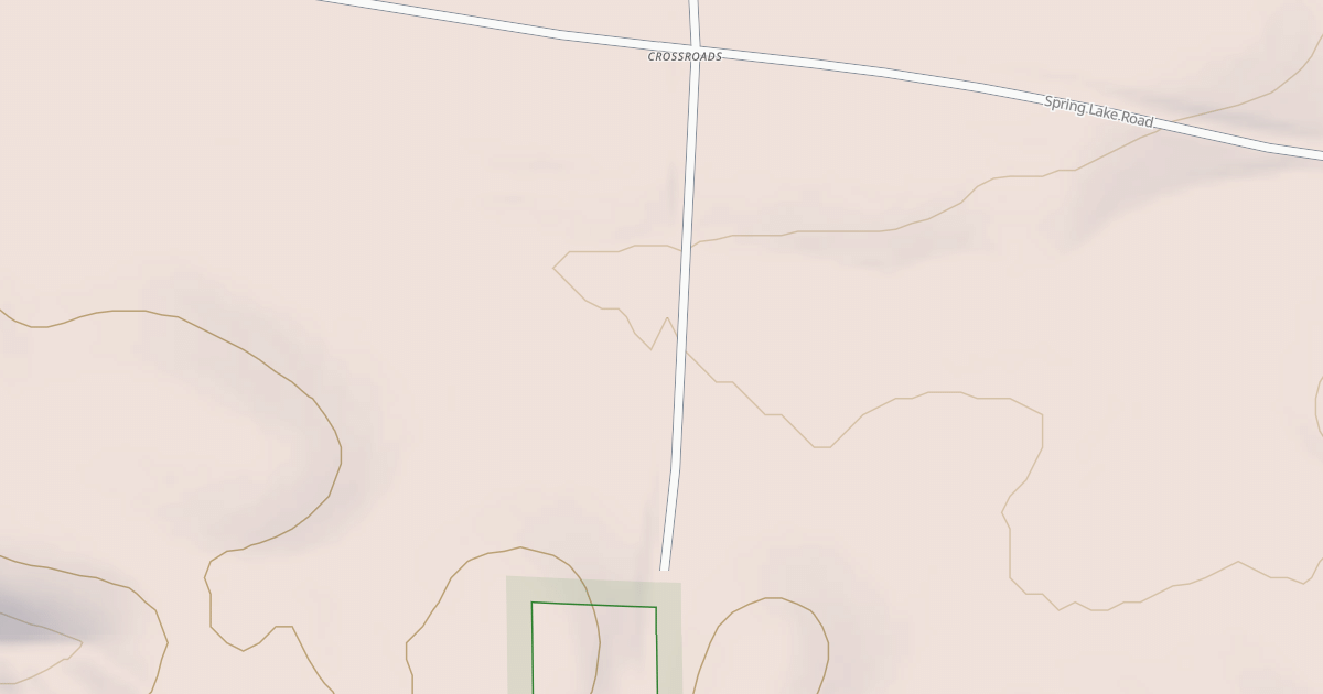 Map preview of USFS Motor Vehicle Use Map Roads {B56C2C59-B82F-49FA-A4CD-CCB18C2FA9D5}