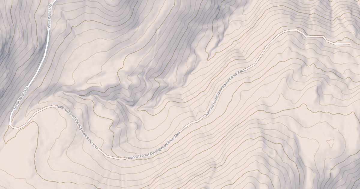 Map preview of CUMBERLAND