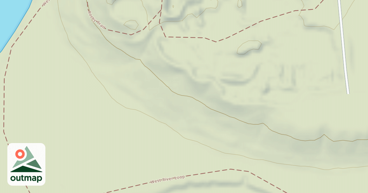 Map of Turkey