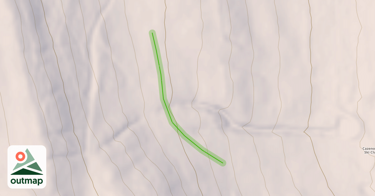 Map of Meadow