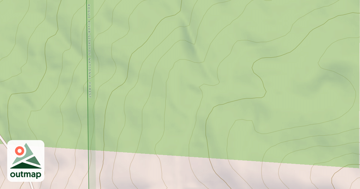 Map of BEENEST