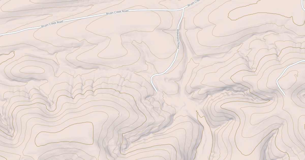 Map preview of SALT LOG