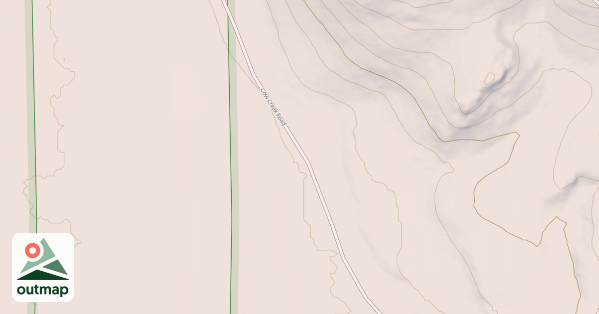 Map of PVTNOROW S30 0.4 - 0.757