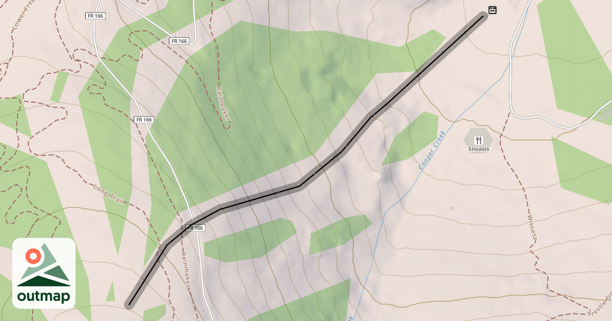 Map of Engeldive
