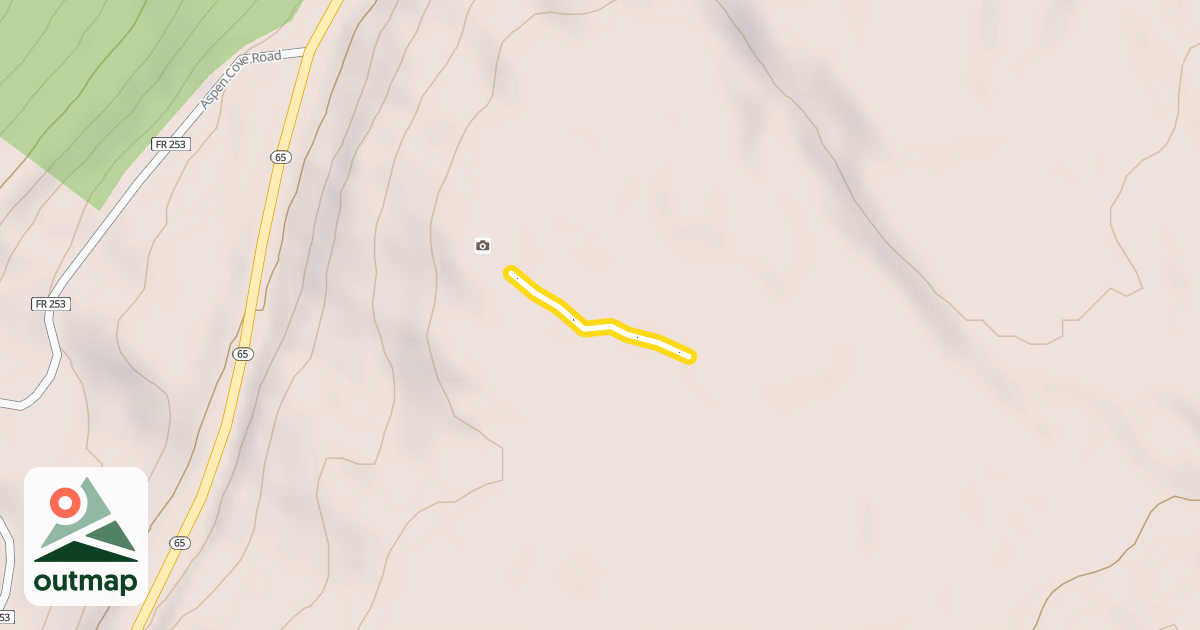 Map of Sunset