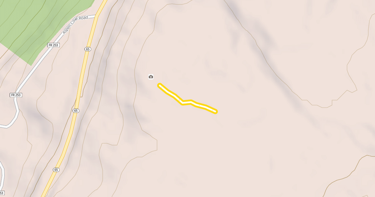 Map preview of Sunset