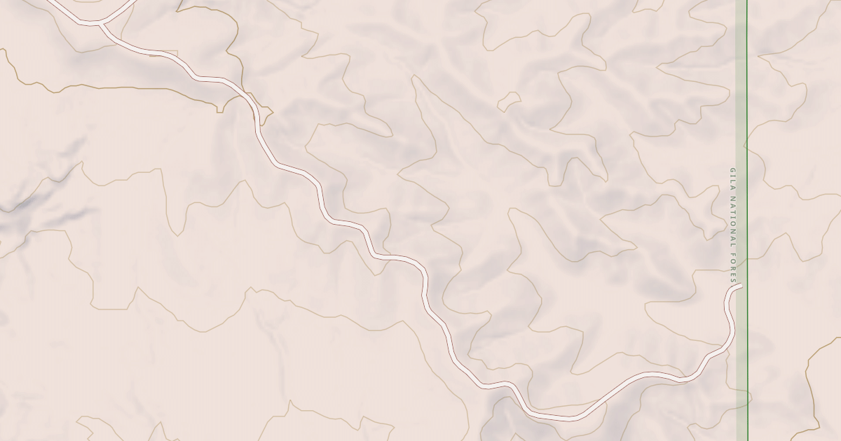 Map preview of 4236 C