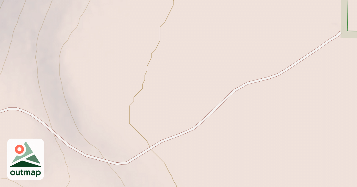 Map of BLM National GTLF Public Motorized Roads 0cb79dfc-d713-48f1-8698-5f1aee578dfa