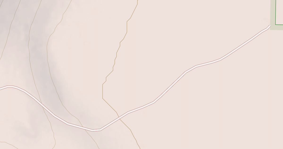 Map preview of BLM National GTLF Public Motorized Roads 0cb79dfc-d713-48f1-8698-5f1aee578dfa