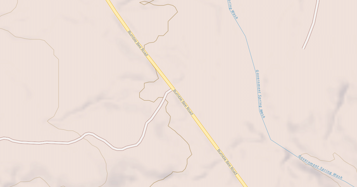 Map preview of BLM National GTLF Public Motorized Roads 206415d5-542b-4be8-a96c-f5861780cf8f