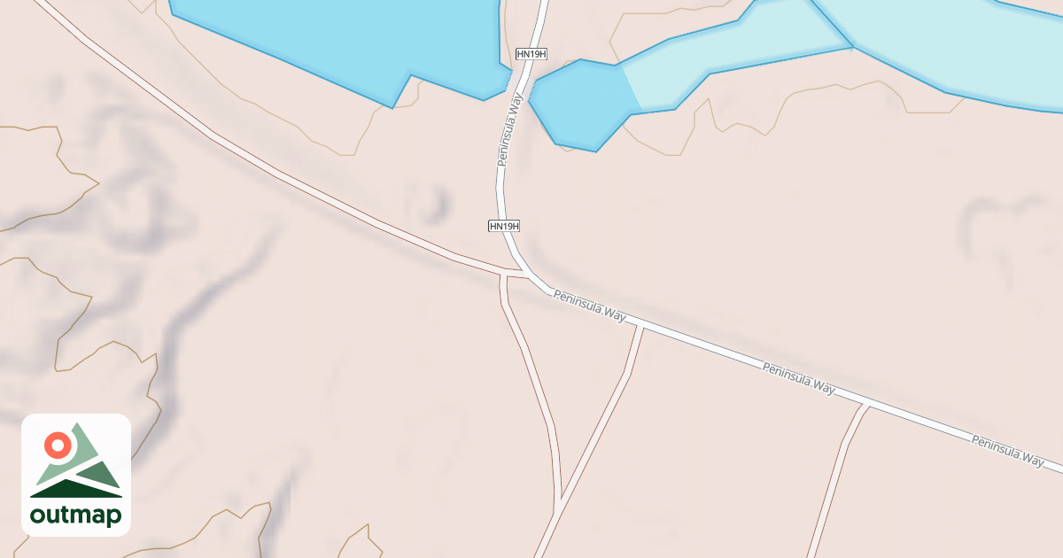 Map of BLM National GTLF Public Motorized Roads 03d70e74-c6a2-4852-bcdc-bcca71e06f85
