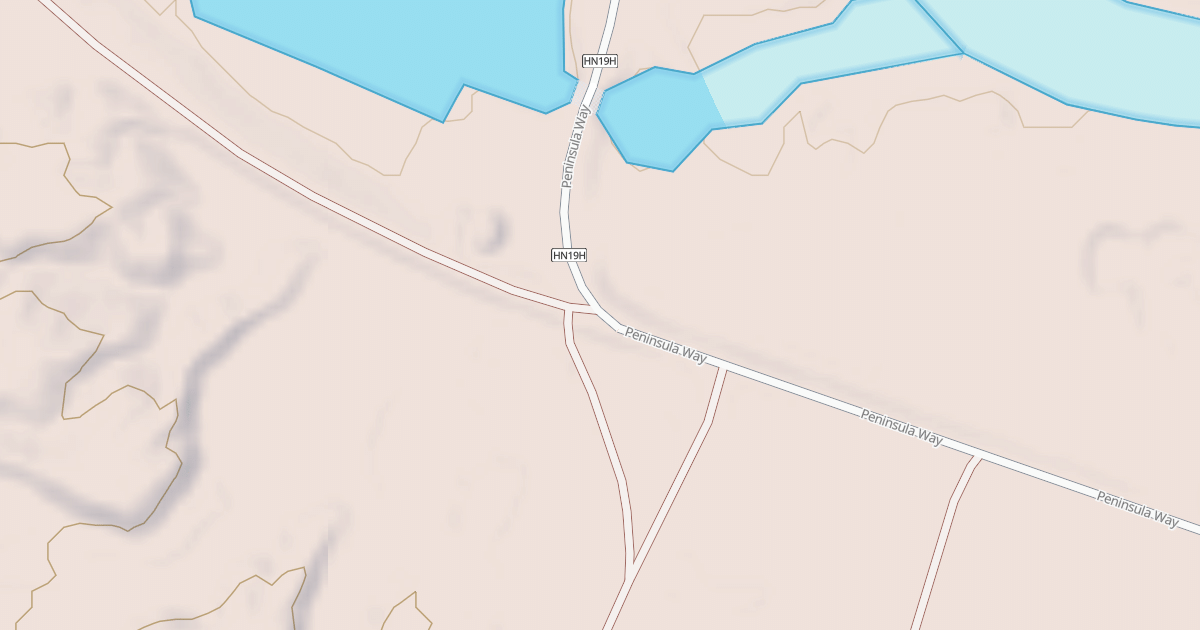 Map preview of BLM National GTLF Public Motorized Roads 03d70e74-c6a2-4852-bcdc-bcca71e06f85