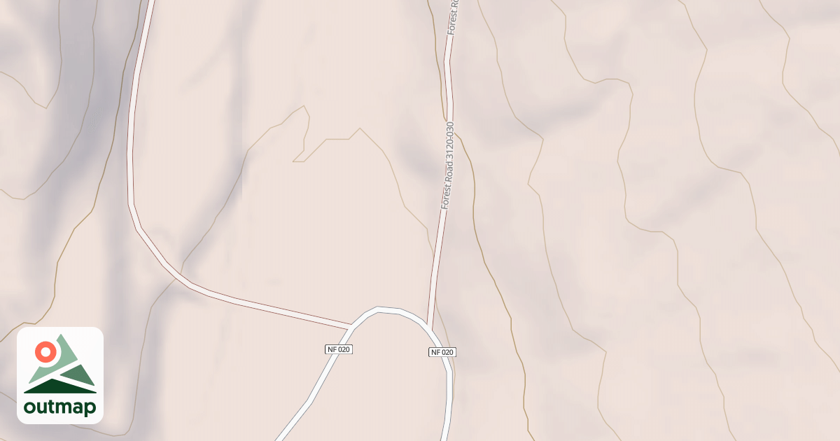 Map of E DEEP