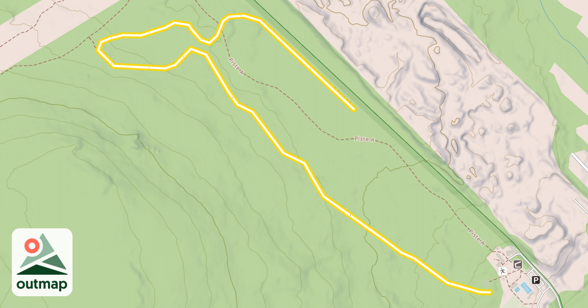 Map of 3