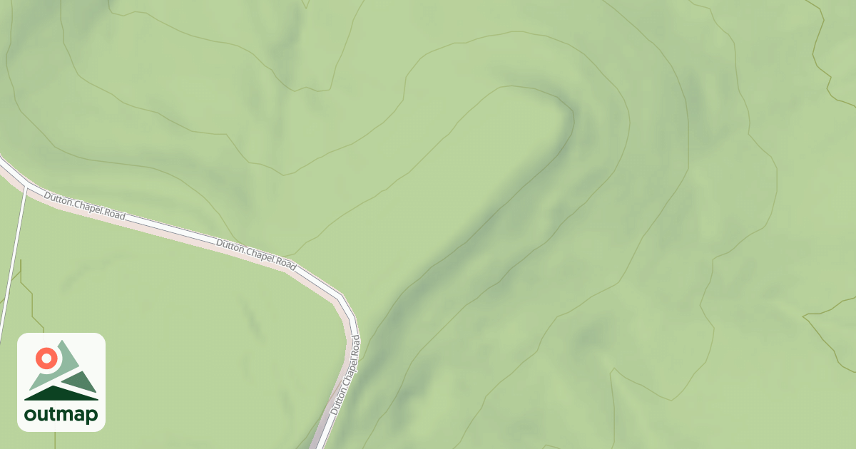 Map of CHALLENGER