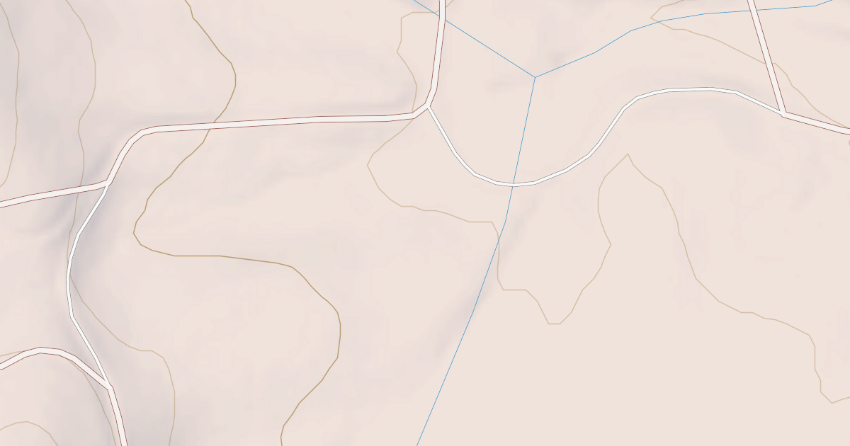 Map preview of DUTCH FLAT