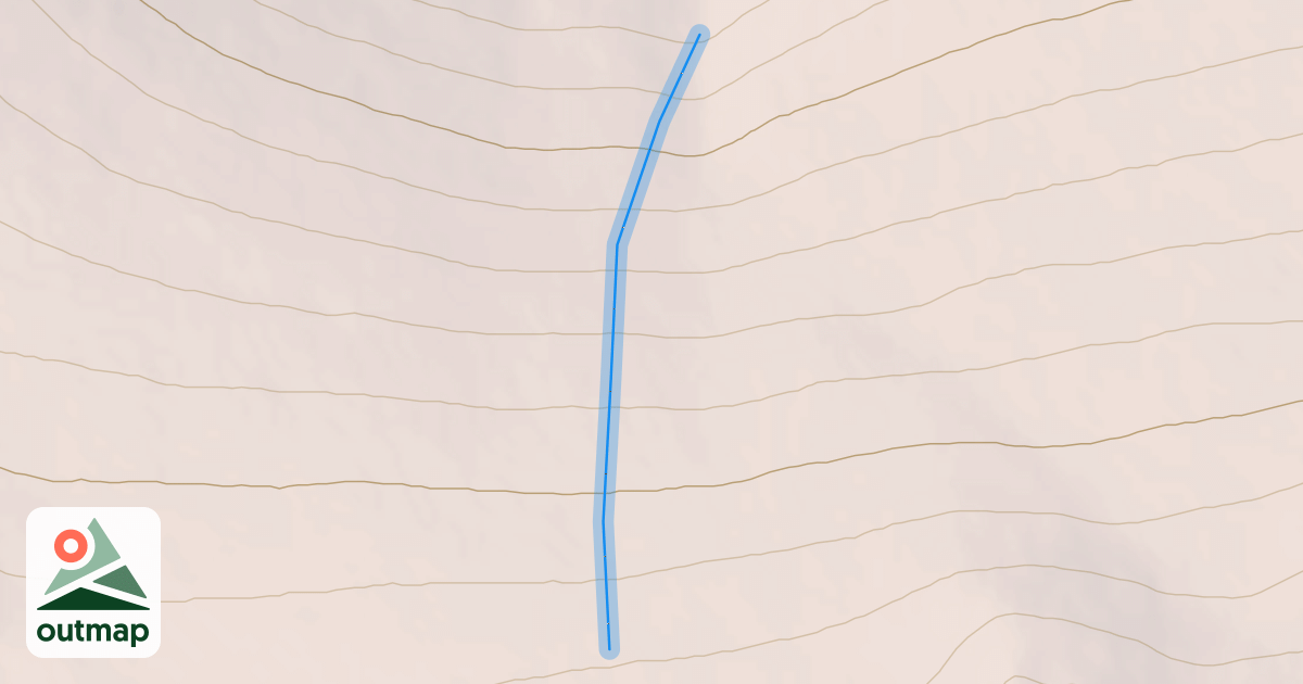 Map of The Slot