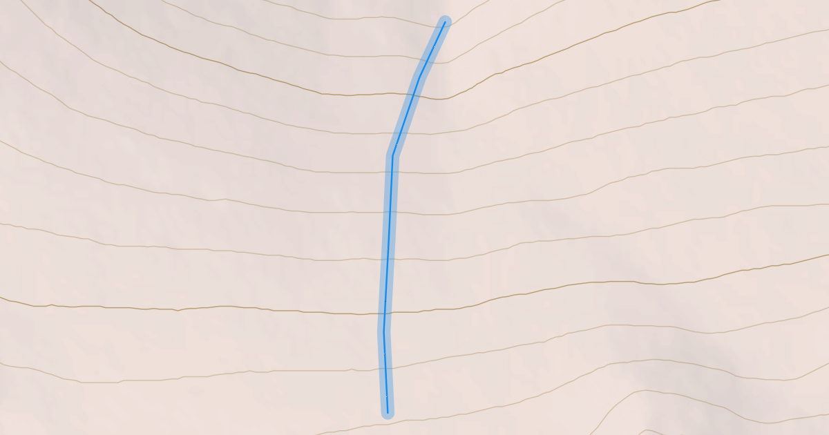 Map preview of The Slot