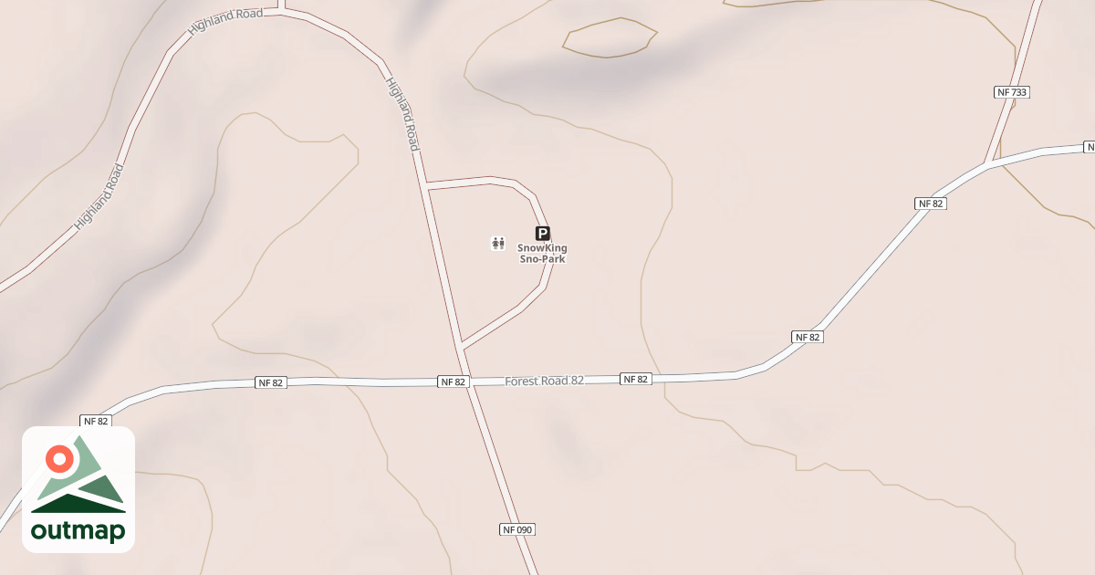Map of ED-10
