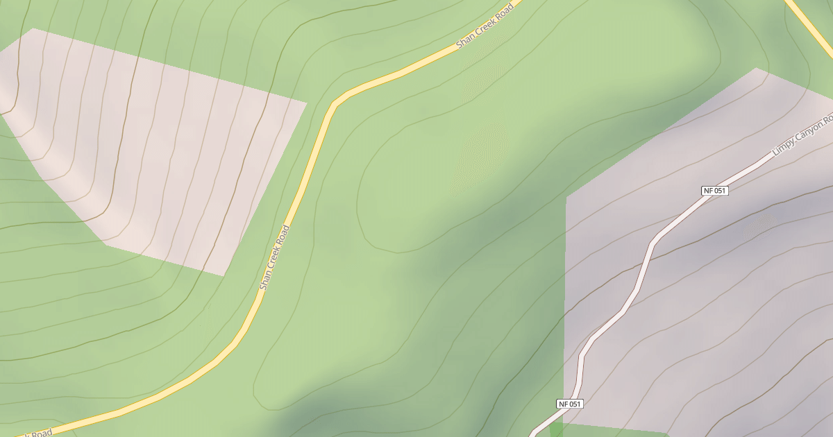 Map preview of NUTCRACKER