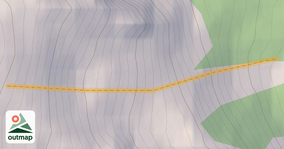 Map of Baldur Glades