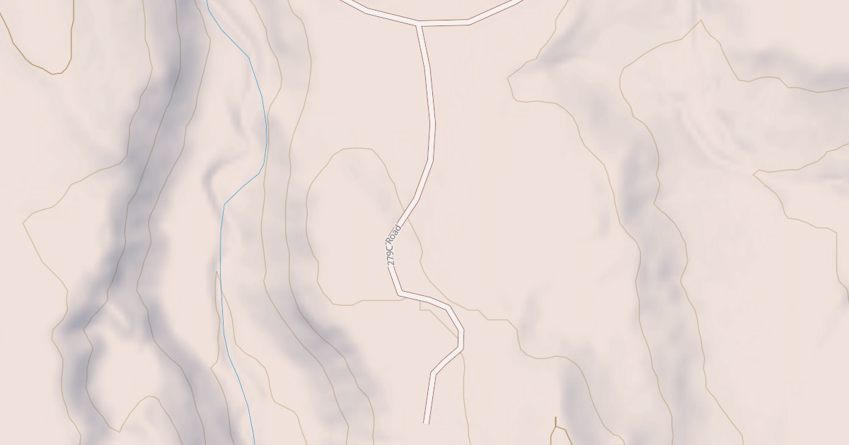 Map preview of BLM National GTLF Public Motorized Roads 64fd2002-4b9e-407d-a95b-424e36413d68